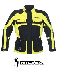 richa kleding 